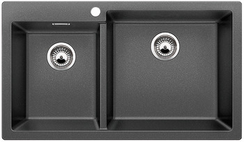 Blanco Pleon 9 – SILGRANIT™ Kitchen Sink