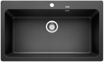 Blanco Naya XL9 – SILGRANIT™ Kitchen Sink