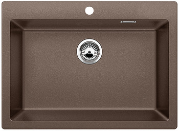 Blanco Pleon 8 – SILGRANIT™ Kitchen Sink
