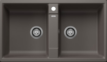 Blanco ZIA 9 – SILGRANIT™ Kitchen Sink