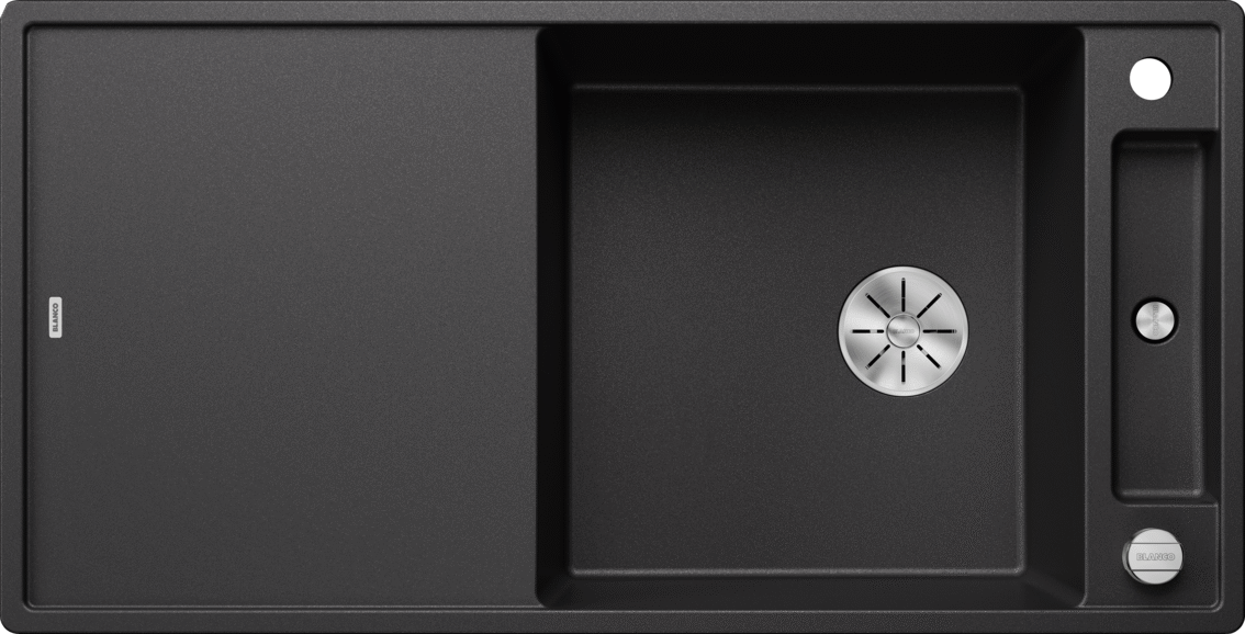 Blanco AXIA III XL 6S – SILGRANIT™ Kitchen Sink
