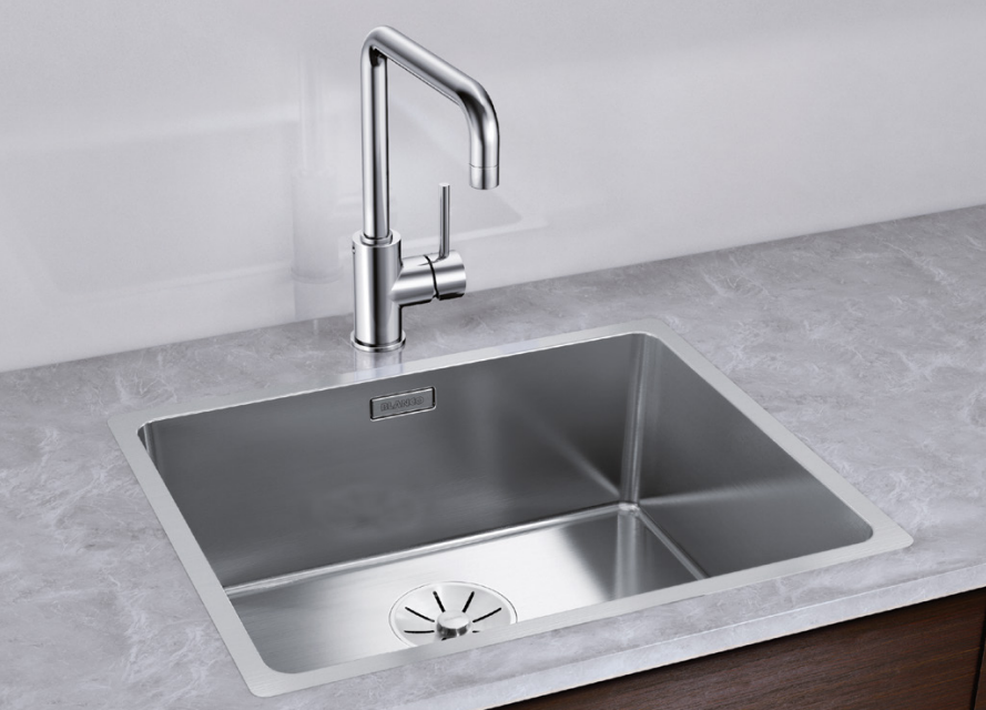Blanco Mili Kitchen Faucet