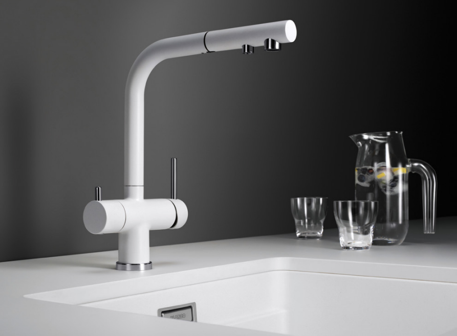 Blanco FONTAS S II Kitchen Faucet