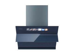 Kallisto Inclined 75 BLDC Cookerhood