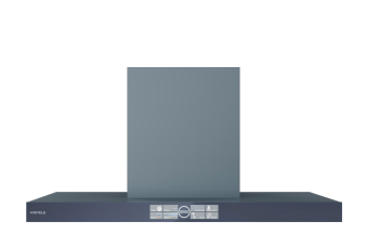 Kallisto T 90 AC Cookerhood